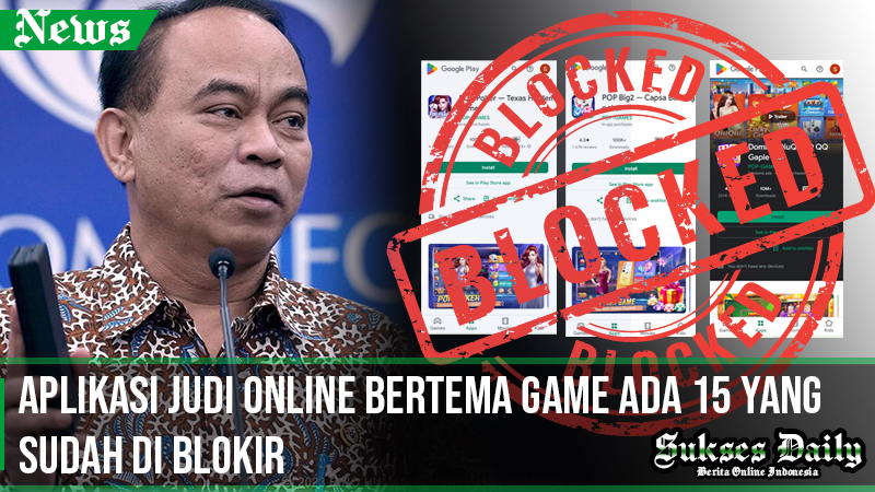 aplikasi judi online berkedok game