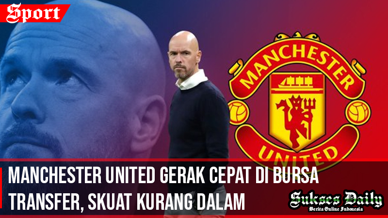 mu gerak cepat di bursa transfer