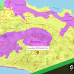 Bandung Diguncang Gempa