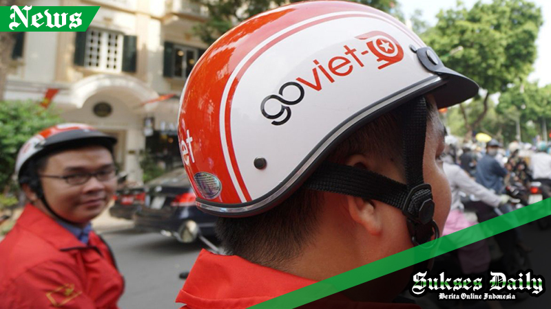 Gojek Vietnam Ditutup