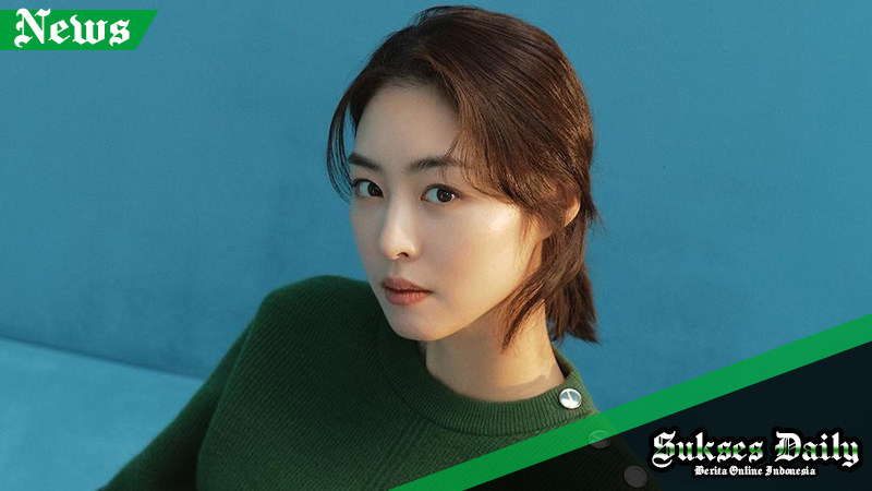 Lee Yeon Hee Melahirkan Anak