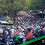 Satu Orang Meninggal Akibat Macet Puncak Bogor