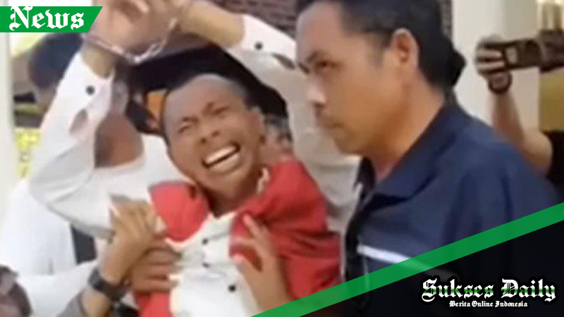 Terancam Pidana 5 Tahun Gara Gara Pelihara Landak Jawa