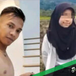 Terungkap Sosok Tersangka Pembunuhan Gadis Gorengan