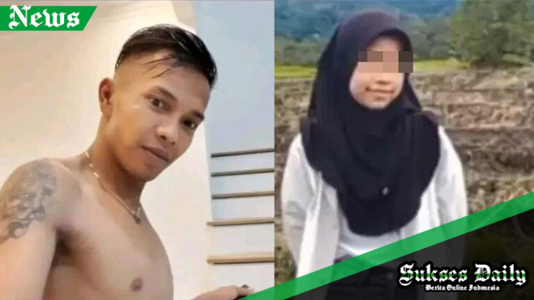 Terungkap Sosok Tersangka Pembunuhan Gadis Gorengan